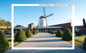 Hotel AL Mulino